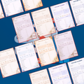 YouTube Content Strategy Planner - 2026 Video Production Log & Scripting Template - SEO Keyword Research Tracker - Digital PDF for Creators